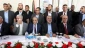 Fatah-Hamas reconciliation efforts irk Netanyahu