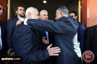 Fatah, Hamas to head to Cairo next week