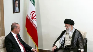US, foreign powers after creation of new Israel