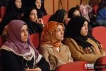اولین اجلاس همبستگی با کودکان و نوجوانان فلسطینی ۲ 15