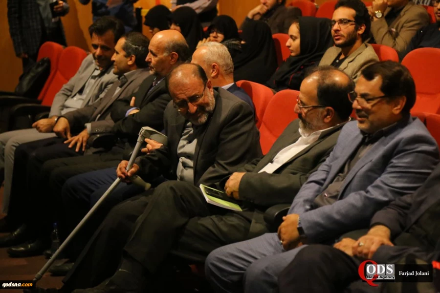 فعالیات الدورة الأولی لملتقی«التضامن مع الاطفال‌والیافعین‌الفلسطینیین» 10