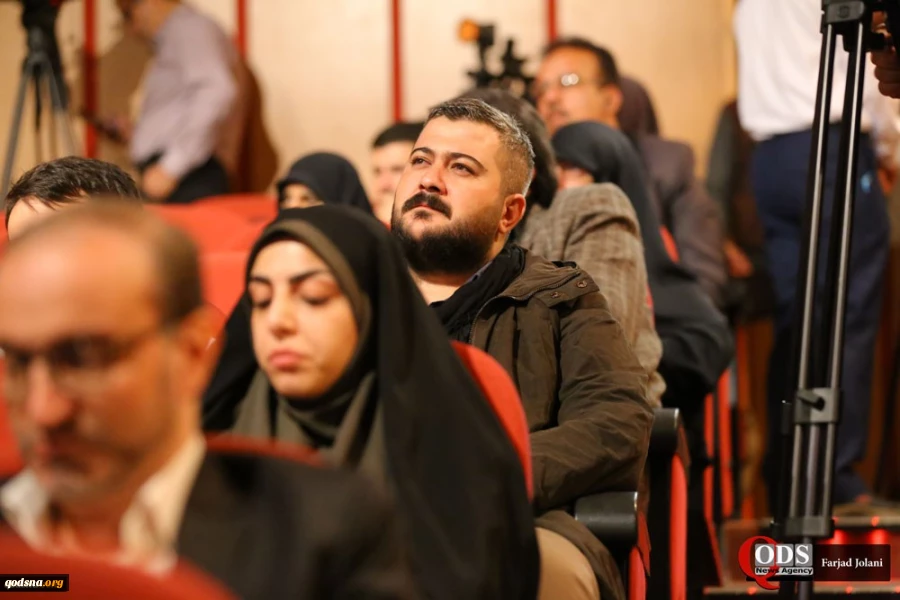 فعالیات الدورة الأولی لملتقی«التضامن مع الاطفال‌والیافعین‌الفلسطینیین» 13