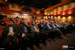 1st int'l meeting on Palestinian youths held in Tehran 2