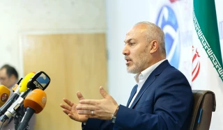 ناصر ابوشریف در گفتگوی اختصاصی با قدسنا:

دفاع از فلسطین حق قانونی و مشروع است/ همچنان به مبارزه ادامه خواهیم داد/ نام اسرائیل و آمریکا باید در لیست تروریسم بین الملل قرار گیرد
