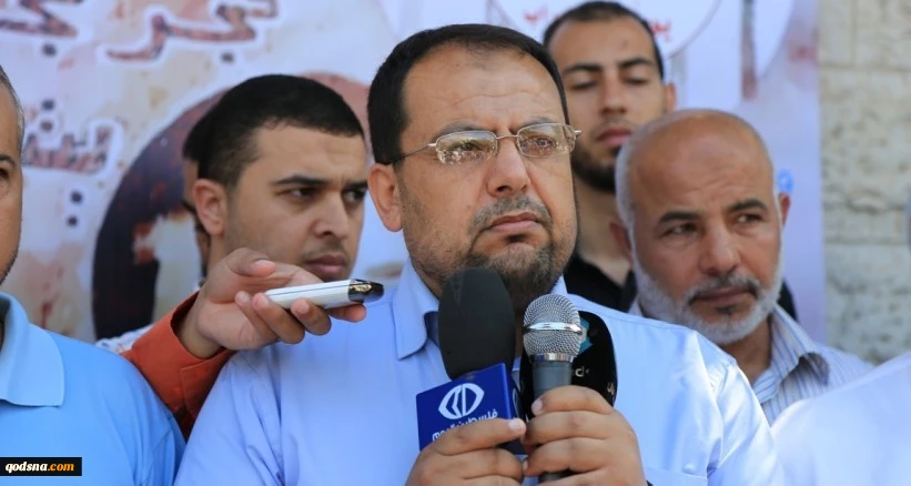 Spokesman rebuffs US blacklisting of Ramadan Abdullah 2