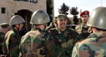 Syrian army's current victories compliment Tishreen victory 2