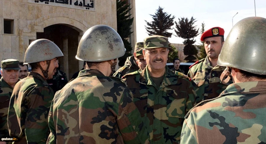 Syrian army's current victories compliment Tishreen victory 2