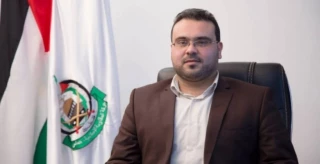 Hamas reiterates armed wing not up for discussion