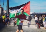 به دلیل تلاش برای حمایت از کودکان فلسطینی؛ 

آمریکا ویزای ورزشکار فلسطینی را صادر نکرد 2
