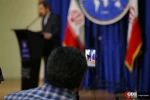 نشست رسانه ای سخنگوی وزارت امور خارجه 3