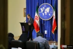 نشست رسانه ای سخنگوی وزارت امور خارجه 4