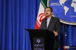 نشست رسانه ای سخنگوی وزارت امور خارجه 5