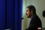 نشست رسانه ای سخنگوی وزارت امور خارجه 6