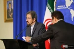 نشست رسانه ای سخنگوی وزارت امور خارجه 9
