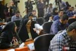 نشست رسانه ای سخنگوی وزارت امور خارجه 15