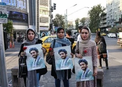 جای خالی حججی ها در سینمای به کما رفته:
فیلمسازان بسازبنداز،قهرمان‌هایی که فیلم نمی‌شوند 2