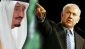 پایگاه عبری News1 گزارش داد؛

نتانیاهو بزودی در کاخ ملک سلمان