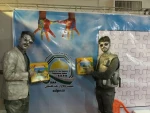 همدردی با کودکان فلسطینی در هفته کودک 2
