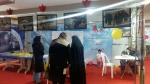 همدردی با کودکان فلسطینی در هفته کودک 3
