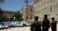 40,000 Israeli settlers storm Muslims’ Ibrahimi Mosque in al-Khalil