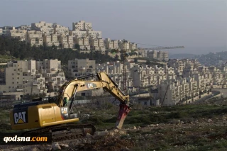 PLO member condemns Israeli plans to build 4,000 more units in WB