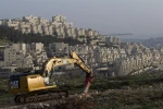 Israeli forces detain Palestinian woman and child in West Bank raids 2
