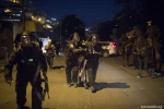 Israeli forces detain Palestinian woman and child in West Bank raids 3