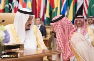 منابع عربی خبر دادند:

صف آرایی شاهزادگان مخالف سعودی برابر بن سلمان/ خون به پا می شود