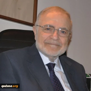 في حديث لوكالة انباء الجمهورية الإسلامية؛

رياض طبارة يشير الي الدور الاسرائيلي الفاعل في تعزيز الضغوطات الاميركية علي طهران