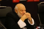 کنفرانس نقش اتحادیه های جهانی تقریب در اجرای راهبرد دیپلماسی وحدت 8