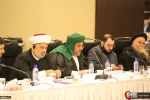 ملتقى "تفعيل استراتيجية دبلوماسية الوحدة" 7