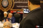 ملتقى "تفعيل استراتيجية دبلوماسية الوحدة" 8