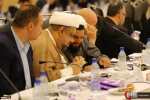 ملتقى "تفعيل استراتيجية دبلوماسية الوحدة" 21