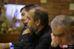 سی و هشتمین نشست کبوتران مسجد دوردست 8