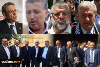در پی موفقیت مذاکرات قاهره عنوان شد؛

واکنش رسانه‌ها، شخصیت‌ها و گروههای فلسطینی به توافق جامع فتح و حماس