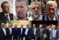 در پی موفقیت مذاکرات قاهره عنوان شد؛

واکنش رسانه‌ها، شخصیت‌ها و گروههای فلسطینی به توافق جامع فتح و حماس