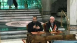 Rival Palestinian factions reach national reconciliation deal in Cairo 3