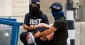 Israeli police arrest 4 Palestinians including 2 minors