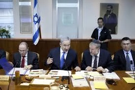 Israel renews conditions to accept Palestinian reconciliation deal