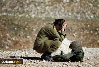 8 Israeli troopers commit suicide in past 3 months