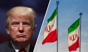 کاخ سفید منتشر کرد:

 استراتژی جدید ایالات متحده آمریکا در قبال جمهوری اسلامی ایران 2