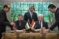در گفتگویی ادعایی با یک منبع فلسطینی؛

تلاش رژیم صهیونیستی برای برهم زدن توافق آشتی آغاز شد