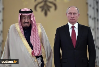 گزارش/

سفر ملک سلمان به مسکو؛  بازی در حوزه جنگ نرم اسرائیل