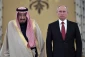 گزارش/

سفر ملک سلمان به مسکو؛  بازی در حوزه جنگ نرم اسرائیل