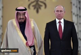 Salman’s visit to Russia, a game through Israeli soft power