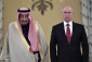 Salman’s visit to Russia, a game through Israeli soft power