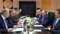Russian defense minister to visit Israel soon
