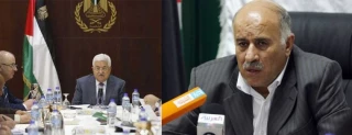 جدیدترین مواضع مقامات فتح در قبال آشتی ملی؛

ابومازن: آشتی یک ضرورت برای پایان اشغالگری است/ جبریل رجوب: توافق با حماس لازم بود