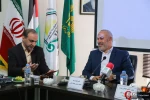 نشست تخصصی نقش لابی صهیونیستی در مواضع ضدایرانی ترامپ 2