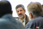 نشست تخصصی نقش لابی صهیونیستی در مواضع ضدایرانی ترامپ 4